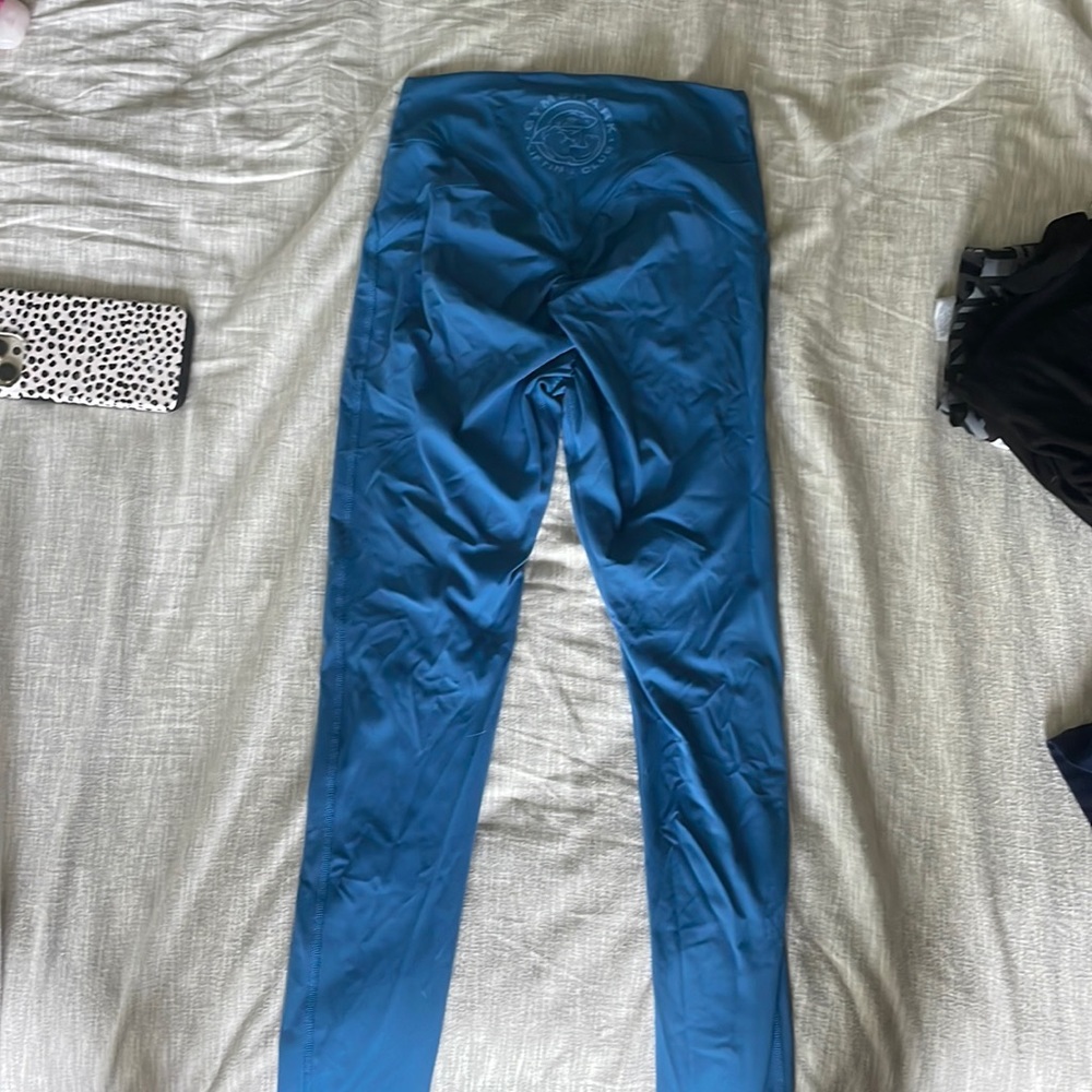 Gymshark leggings